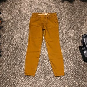 Size 32 Stretch Jeans